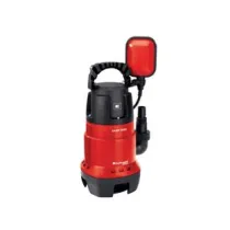 ELETTROPOMPA SOMMERSA ABS ACQUE SCURE KW 0