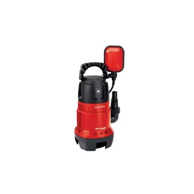 ELETTROPOMPA SOMMERSA ABS ACQUE SCURE KW 0