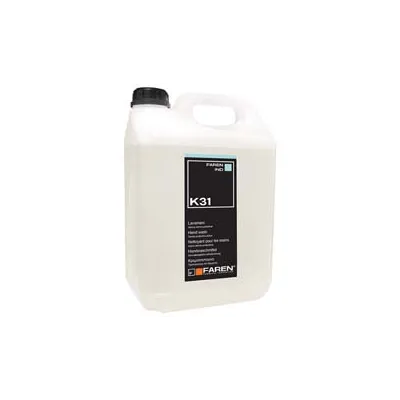 K31 SAPONE LAVAMANI IGIENIZZANTE IN TANICA LT.5