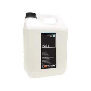 K31 SAPONE LAVAMANI IGIENIZZANTE IN TANICA LT.5