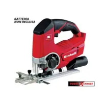 SEGHETTO ALTERNATIVO A BATTERIA TAGLIO MM.80 18V (TE-JS 18 LI)