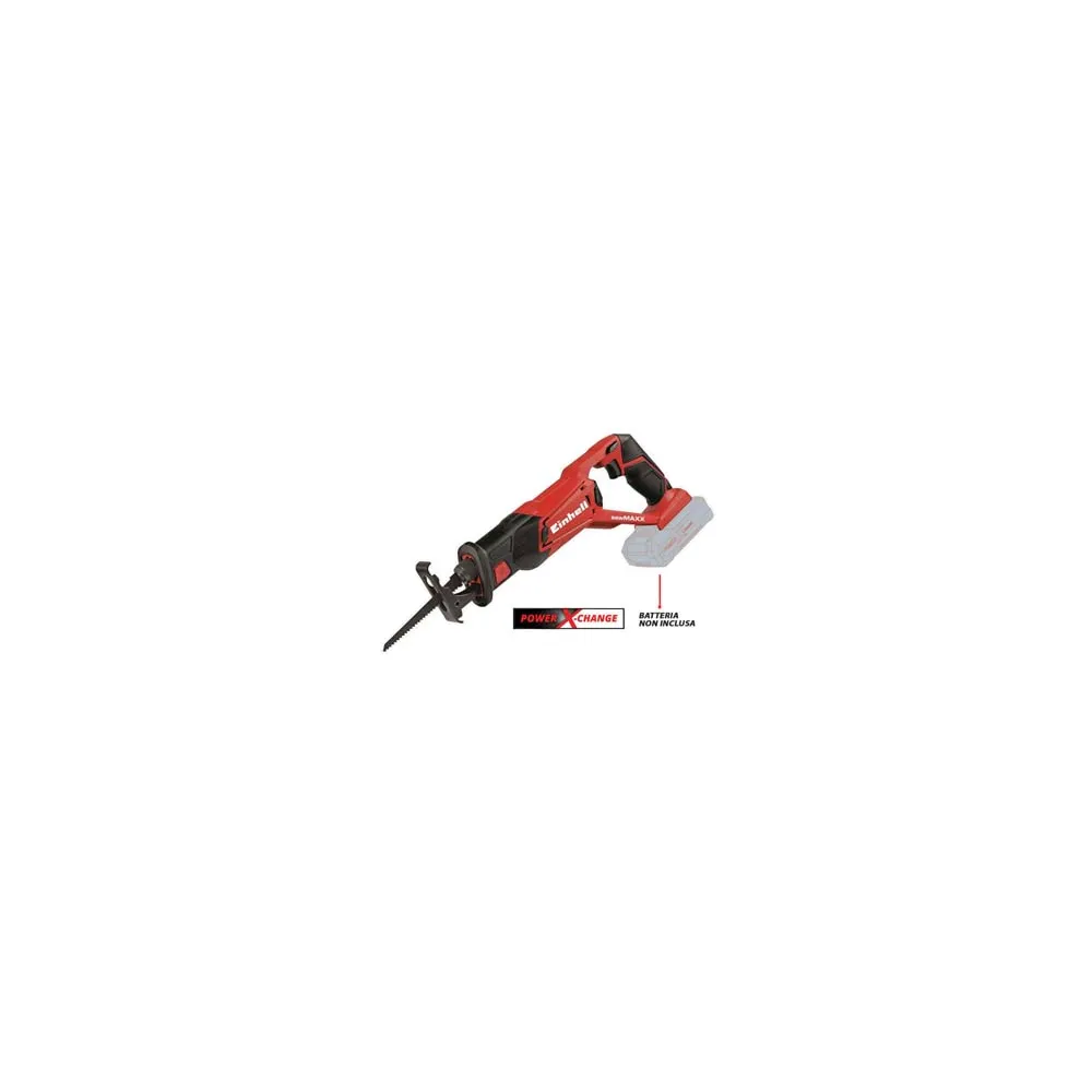 SEGA A GATTUCCIO A BATTERIA 18V (TE-AP 18 LI)