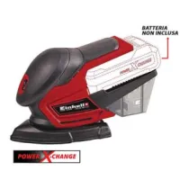LEVIGATRICE ORBITALE A BATTERIA 18V (TE-OS 18/150 LI)