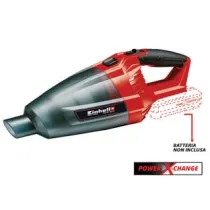 ASPIRATORE A BATTERIA 18V (TE-VC 18 LI)