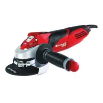 SMERIGLIATRICE ANGOLARE DISCO Ø MM.115 720W (TE-AG 115)