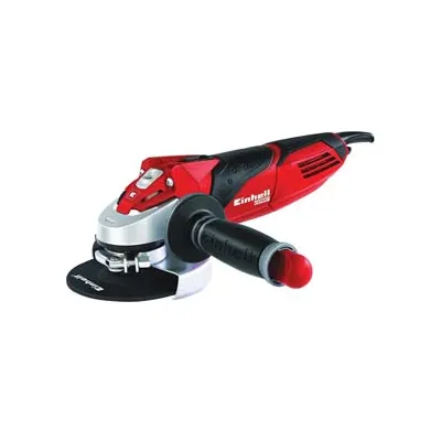 SMERIGLIATRICE ANGOLARE DISCO Ø MM.115 720W (TE-AG 115)