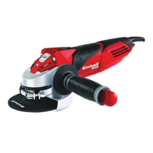 SMERIGLIATRICE ANGOLARE DISCO Ø MM.115 720W (TE-AG 115)