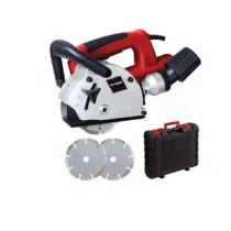 SCANALATORE PER MURO DISCO Ø MM.125 1320W (TC-MA 1300)
