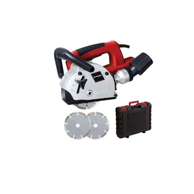 SCANALATORE PER MURO DISCO Ø MM.125 1320W (TC-MA 1300)