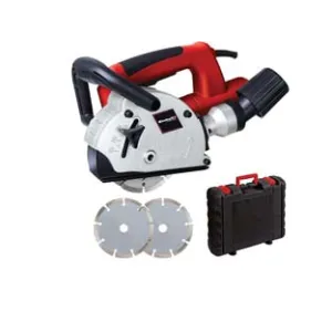 SCANALATORE PER MURO DISCO Ø MM.125 1320W (TC-MA 1300)