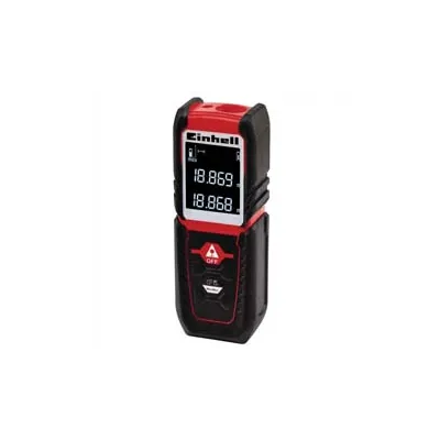MISURATORE LASER MAX MT.25 (TC-LD 25)