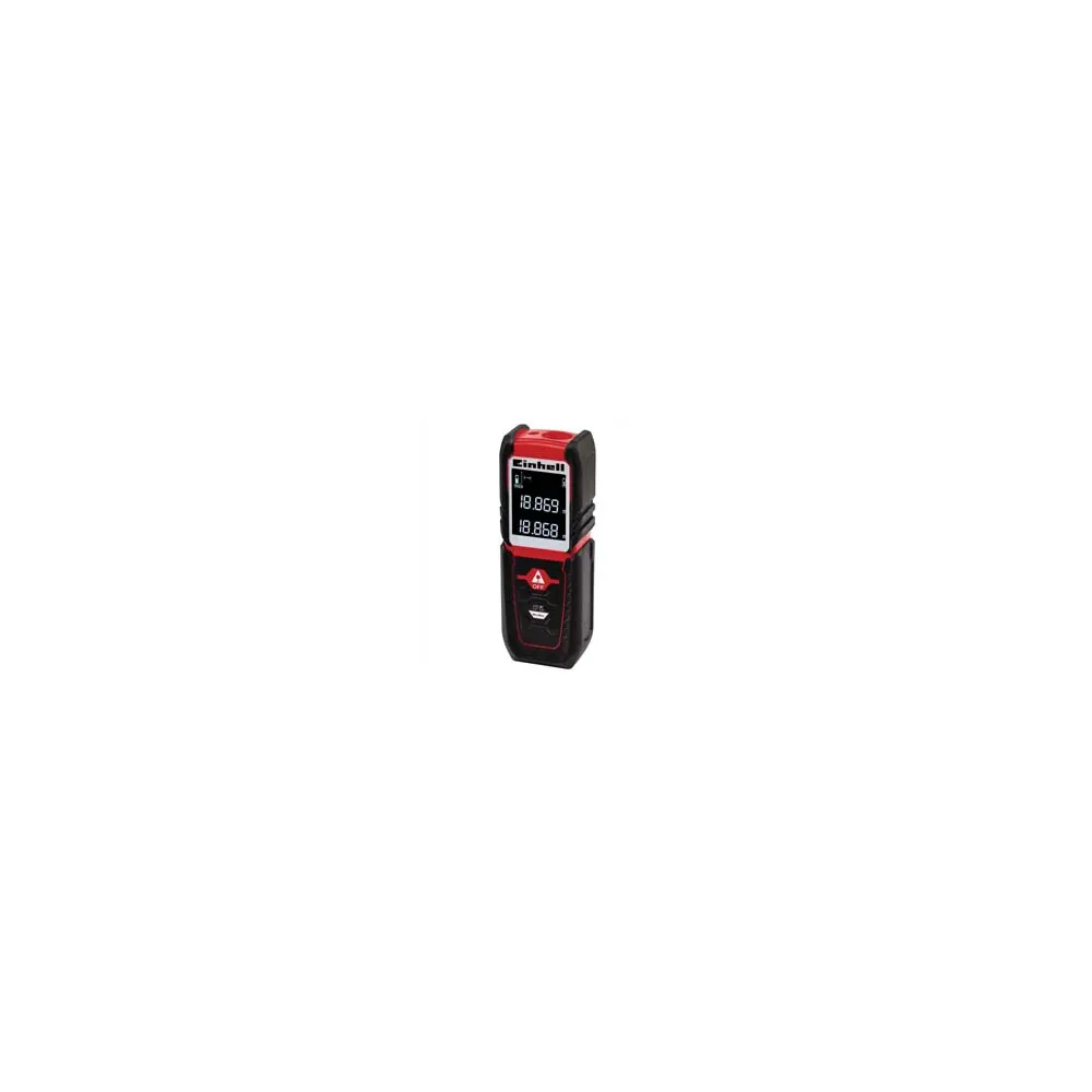 MISURATORE LASER MAX MT.25 (TC-LD 25)