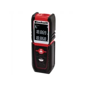 MISURATORE LASER MAX MT.25 (TC-LD 25)
