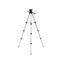 TREPPIEDE PER LIVELLE LASER E FOTOGRAFICO