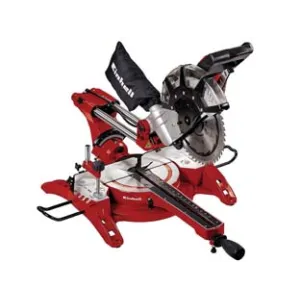 TRONCATRICE LEGNO RADIALE LAMA Ø MM.250 2350W (TC-SM 2534/1 DUAL)