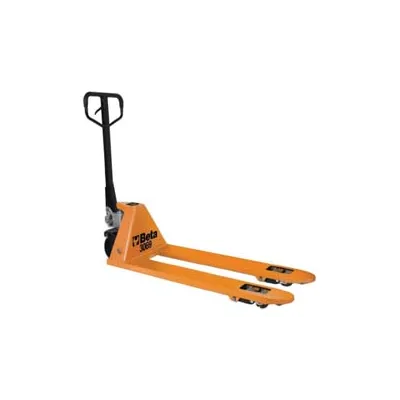TRANSPALLET IDRAULICO MANUALE KG.2500 3069
