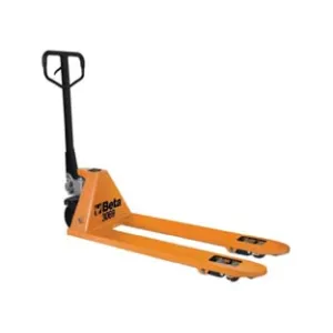 TRANSPALLET IDRAULICO MANUALE KG.2500 3069