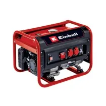 GENERATORE DI CORRENTE 4T 2400W CC.208 (TC-PG 25/1/E5)