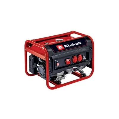 GENERATORE DI CORRENTE 4T 2400W CC.208 (TC-PG 25/1/E5)