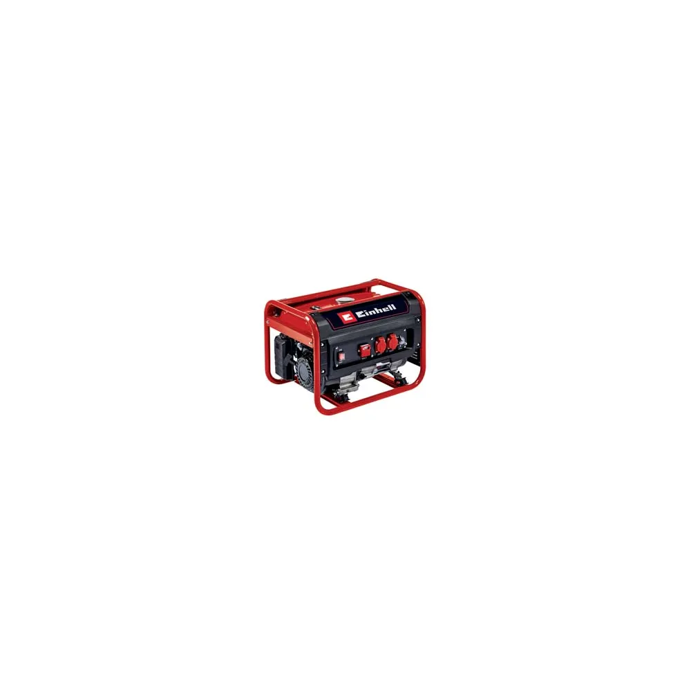 GENERATORE DI CORRENTE 4T 2400W CC.208 (TC-PG 25/1/E5)