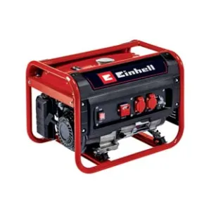 GENERATORE DI CORRENTE 4T 2400W CC.208 (TC-PG 25/1/E5)