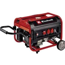 GENERATORE DI CORRENTE 4T 2800W CC.208 (TC-PG 35/E5)