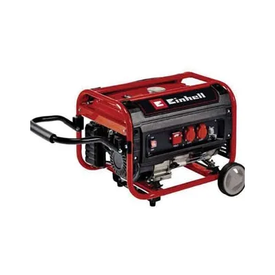 GENERATORE DI CORRENTE 4T 2800W CC.208 (TC-PG 35/E5)