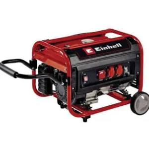 GENERATORE DI CORRENTE 4T 2800W CC.208 (TC-PG 35/E5)