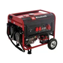 GENERATORE DI CORRENTE 4T 4800W CC.389 (TC-PG 55/E5)