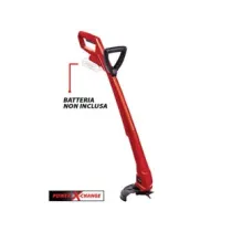 TAGLIABORDI A BATTERIA 18V TAGLIO CM.24 (GC-CT 18/24 LI P)