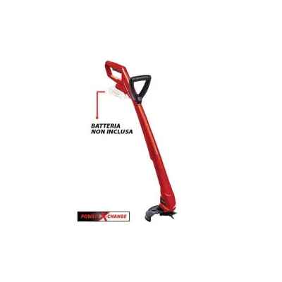 TAGLIABORDI A BATTERIA 18V TAGLIO CM.24 (GC-CT 18/24 LI P)