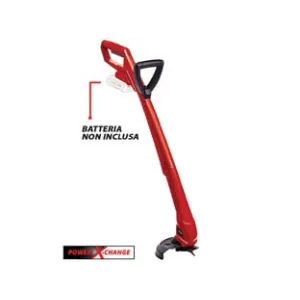TAGLIABORDI A BATTERIA 18V TAGLIO CM.24 (GC-CT 18/24 LI P)