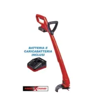 TAGLIABORDI A BATTERIA 18V 1