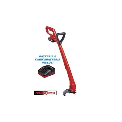 TAGLIABORDI A BATTERIA 18V 1