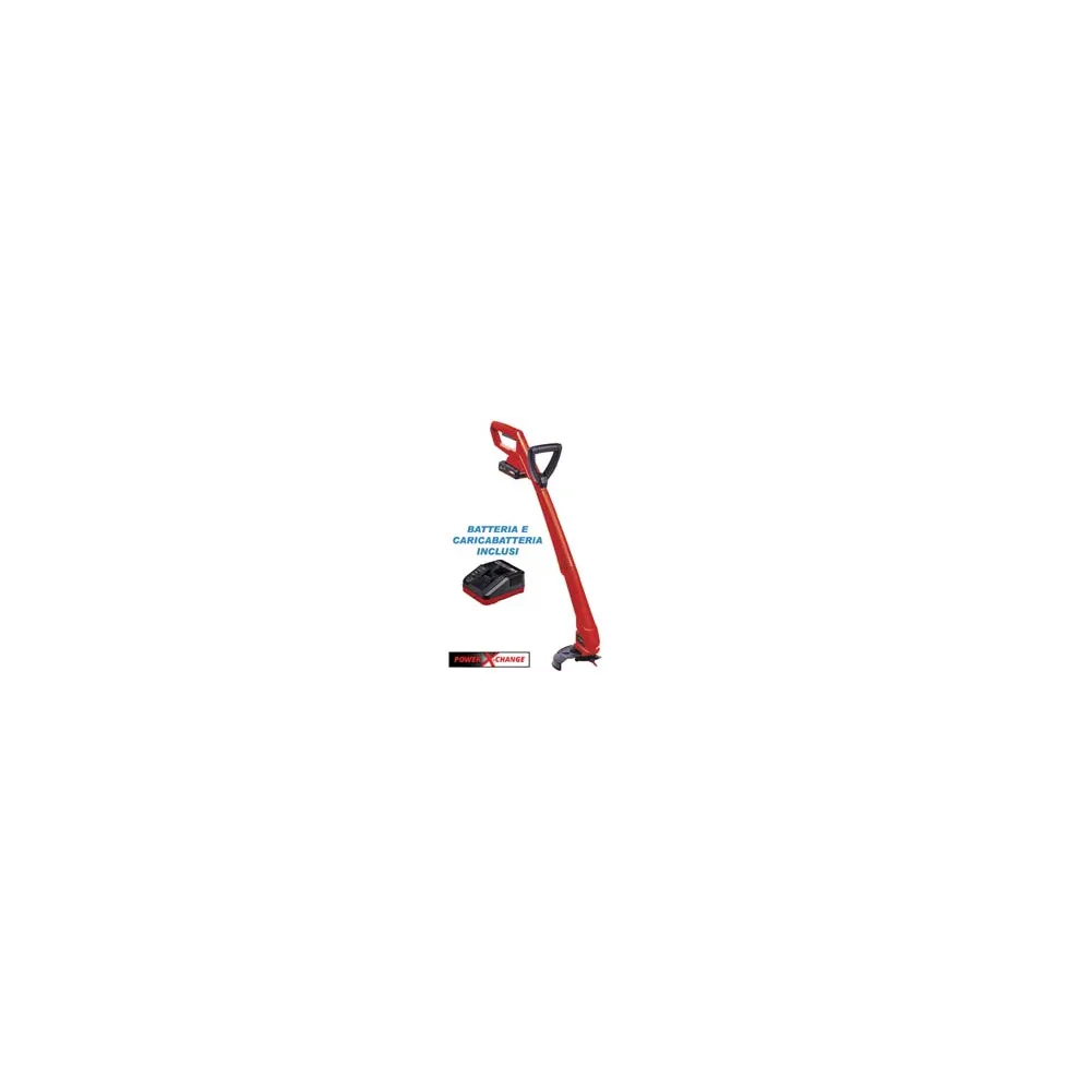 TAGLIABORDI A BATTERIA 18V 1