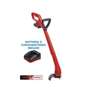 TAGLIABORDI A BATTERIA 18V 1