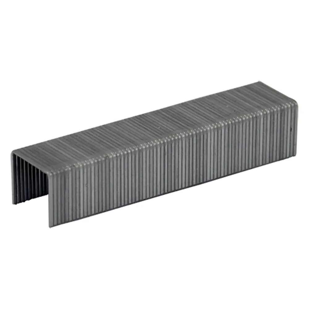 PUNTI PER FISSATRICE MANUALE M. 53/6 - 1960 pz PUNTI PER FISSATRICE MANUALE M. 53/6 - 1960 pz