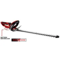 TAGLIASIEPI A BATTERIA 18V LAMA CM.55 TAGLIO MM.18 (GE-CH 18/60 LI)