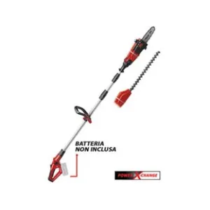 MULTIFUNZIONE A BATTERIA 18V (GE-HC 18 LI)