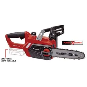 ELETTROSEGA A BATTERIA 18V BARRA CM.25 (GE-LC 18 LI)