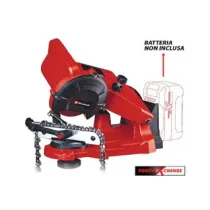 AFFILA CATENA A BATTERIA 18V (GE-CS 18 LI)
