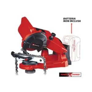 AFFILA CATENA A BATTERIA 18V (GE-CS 18 LI)