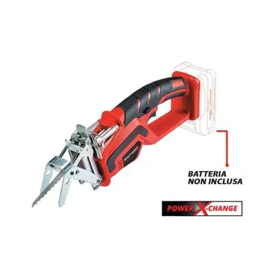 TAGLIARAMI A BATTERIA 18V (GE-GS 18 LI)
