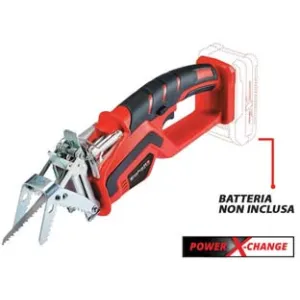 TAGLIARAMI A BATTERIA 18V (GE-GS 18 LI)