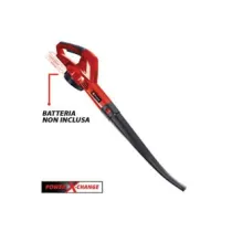 SOFFIATORE A BATTERIA 18V (GE-CL 18 LI)