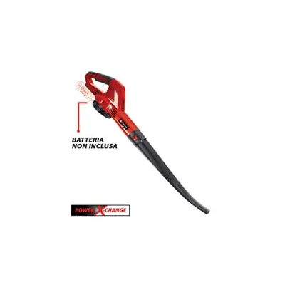 SOFFIATORE A BATTERIA 18V (GE-CL 18 LI)