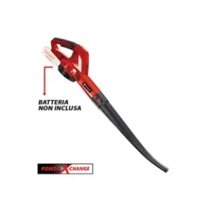 SOFFIATORE A BATTERIA 18V (GE-CL 18 LI)