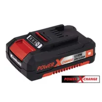 BATTERIA LITIO 18V 2