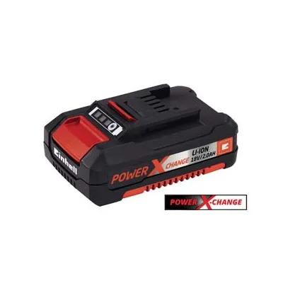 BATTERIA LITIO 18V 2