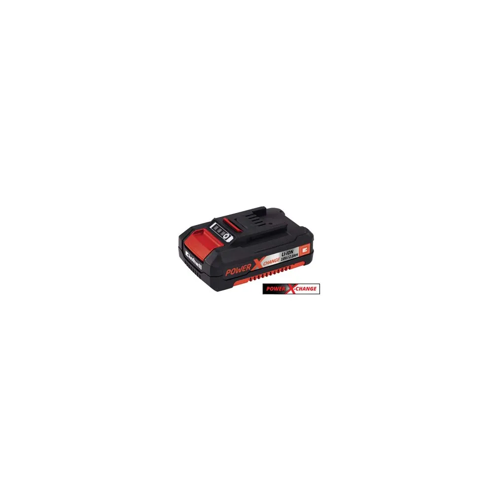 BATTERIA LITIO 18V 2